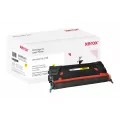 Xerox Everyday High Capacity Yellow Toner compatible with Lexmark C746A2YG C746A1YG for use in: Lexmark C746 C748