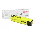 Xerox Everyday Yellow Cartridge compatible with HP 991X (M0J98AE) High Capacity