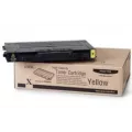 Xerox Toner cartridge Yellow 2000 pag, Phaser 6100