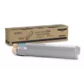 Xerox Toner cartridge Cyan 9000 pag, Phaser 7400