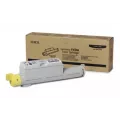 Xerox Toner cartridge Yellow, Phaser 6360 (10K)
