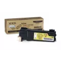 Xerox Toner cartridge Yellow , Phaser 6125