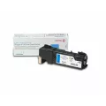 Xerox Toner cartridge Cyan Std Cap, Phaser 6140