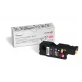 Xerox Toner cartridge Std Cap 1000P Magenta f Phaser 6000/6010