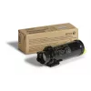 Xerox Yellow Standard Cap Toner /f WC6515/Phaser6510(1000 Pages)