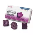 Xerox Solid Ink Magenta (3x) 3000 pag, Phaser 8500/8550
