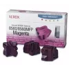 Xerox ColorStix Magenta f Phaser 8560/8560MFP 3pk