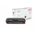 Xerox Everyday Cyan Toner compatible with HP 415X (W2031X) High Capacity