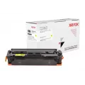 Xerox Everyday Yellow Toner compatible with HP 415X (W2032X) High Capacity