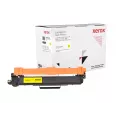 Xerox Everyday Yellow Toner compatible with Brother TN-243Y Standard Capacity