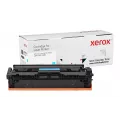 Xerox Everyday Cyan Toner for HP 207X (W2211X) High Capacity