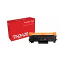 Xerox Everyday Mono Toner replaces Brother TN2420 Standard Capacity