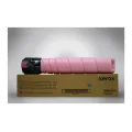 Xerox IRIDESSE SOLD FLUORESCENT PINK TONER CARTRIDGE