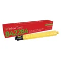 Xerox EVERYDAYREMANUFACTUREDTONERYELLOWREPLACESRICOH842284