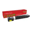 Xerox EVERYDAYREMANUFACTUREDTONERREPLACESCANONC-EXV29YELLOW(2802B002AB)