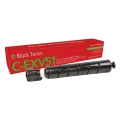 Xerox EVERYDAYREMANUFACTUREDTONERREPLACESCANONC-EXV51BLACK(0481C002)