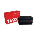 Xerox Everyday Black Toner replaces HP 149X (W1490X) High Capacity
