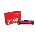 Xerox Everyday Yellow Toner replaces HP 219X (W2193X) High Capacity