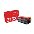 Xerox Everyday Yellow Toner replaces HP 213X (W2133X) High Capacity