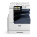 Xerox CPO VERSALINK C7020 A3 20PPM DUPLEX COPY/PRINT/SCAN PCL5C/6 DADF 3 TRAYS TOTAL 1140 SHEETS STAND
