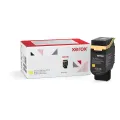 Xerox YELLOW METERED TONER