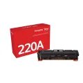 Xerox Everyday Zwart Toner cartridge 2000 pag. EQ HP 220A (W2200A), Standaard rendement
Compatibel met HP 4202, 4203, 4302 (MFP) & 4303 (MFP)