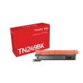 Xerox EVERYDAY BLACK TONER REPLACES BROTHER TN-249BK HIGH CAPACITY