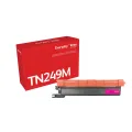 Xerox EVERYDAY BLACK TONER REPLACES BROTHER TN-249M HIGH CAPACITY
