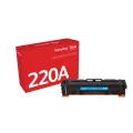Xerox Everyday Cyaan Toner cartridge 1800 pag. EQ HP 220A (W2201A), Standaard rendement
Compatibel met HP 4202, 4203, 4302 (MFP) & 4303 (MFP)