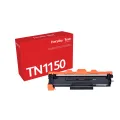 Xerox EVERYDAY BLACK TONER REPLACES BROTHER TN-1150 STANDARD CAPACITY