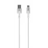 Xtorm Original USB to USB-C cable (1m) White