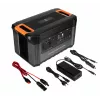 Xtorm Portable Power Station 1300 Black Orange