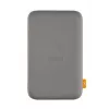 Xtorm Magnetic Wireless Power Bank 10.000 Grey