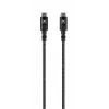 Xtorm Original USB-C PD 3.1 Cable 240W (2m) Black