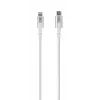 Xtorm Original USB-C to Lightning cable (3m) White