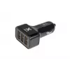 Xtorm Car Charger 3x USB (36W) Black