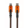 Xtorm Xtreme USB-C Lightning cable 1.5m