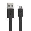 Xtorm Flat USB to Micro USB cable 3m