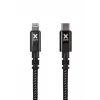 Xtorm USB-C to Lightning cable 3m