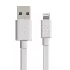Xtorm Flat USB to Lightning cable 1m