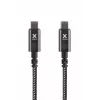 Xtorm Original USB-C PD cable 2m Black