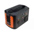 Xtorm Portable Power Station 300 Black Orange UK