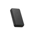 Xtorm Powerbank 15W 20K mAh Xtorm - Black