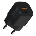 Xtorm 20W GaN2 Ultra Wall Charger - Black