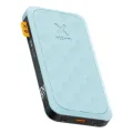 Xtorm 20W Fuel Series Powerbank 10000 - Teal Blue