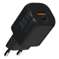 Xtorm 35W GaN2 Ultra Wall Charger - Black