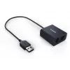 Yealink Network Technology - DHSG-adapter tbv T5 serie