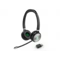Yealink Network Technology Teams DECT headset