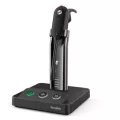 Yealink Network Technology WH63 Portable UC DECT headset