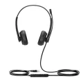 Yealink Network Technology UH34 Dual - USB Headset UC